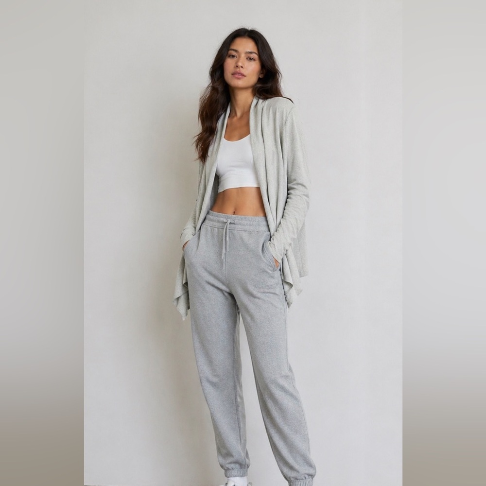 Athleta Pranayama restore rib wrap